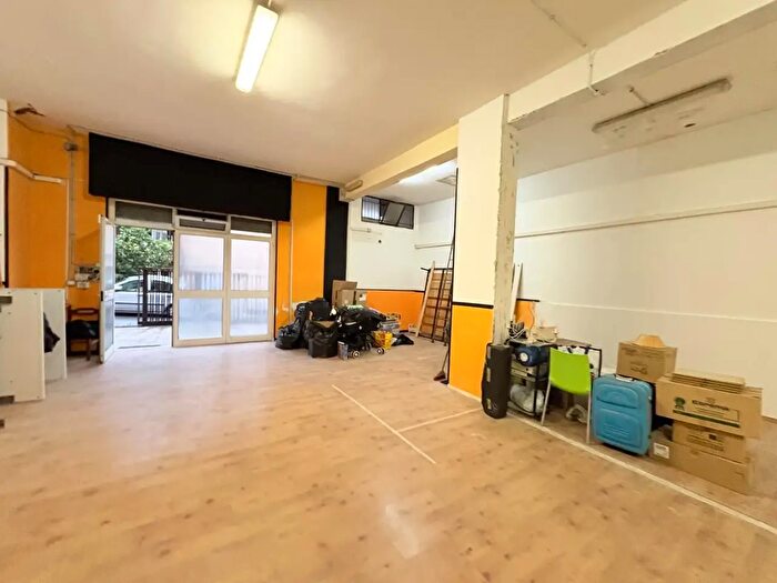 Appartamento in vendita in Via Sestino, Roma