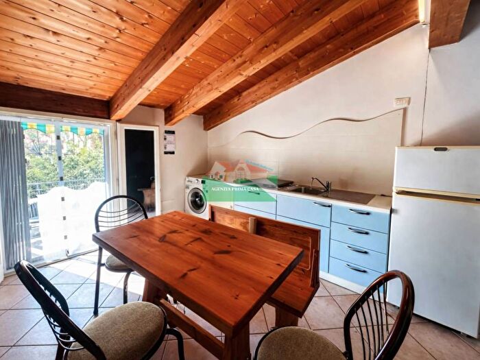 Appartamento monolocale in affitto in Viale Guido Cavalcanti, Lido Adriano Lido di Dante, Ravenna