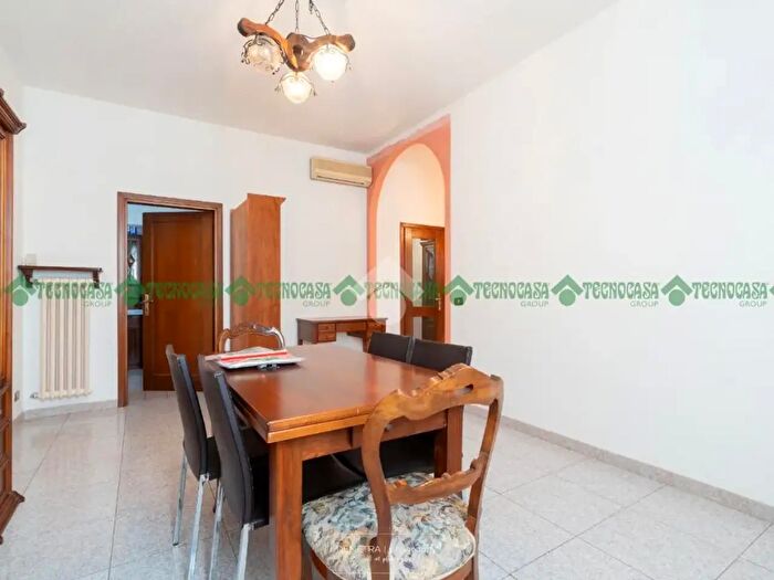 Appartamento quadrilocale in vendita in Via Garagnani, Castelfranco Emilia