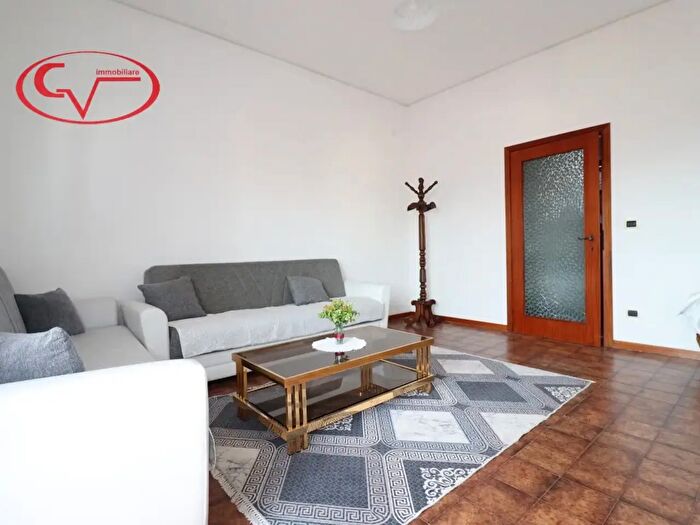 Appartamento quadrilocale in vendita in Via Giacomo Puccini, Montevarchi