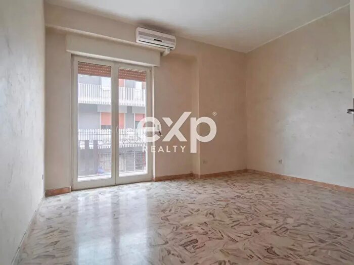 Appartamento trilocale in vendita in Barletta