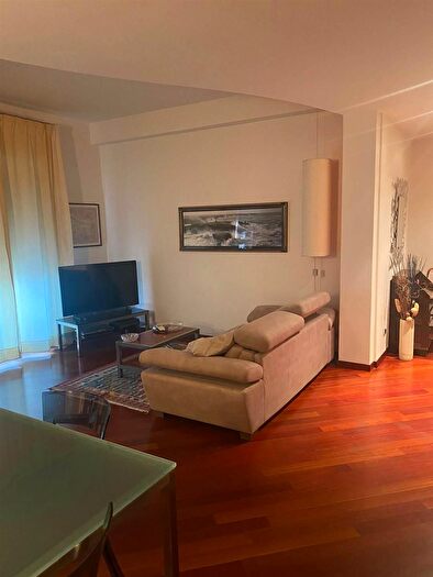 Appartamento trilocale in affitto in La Spezia