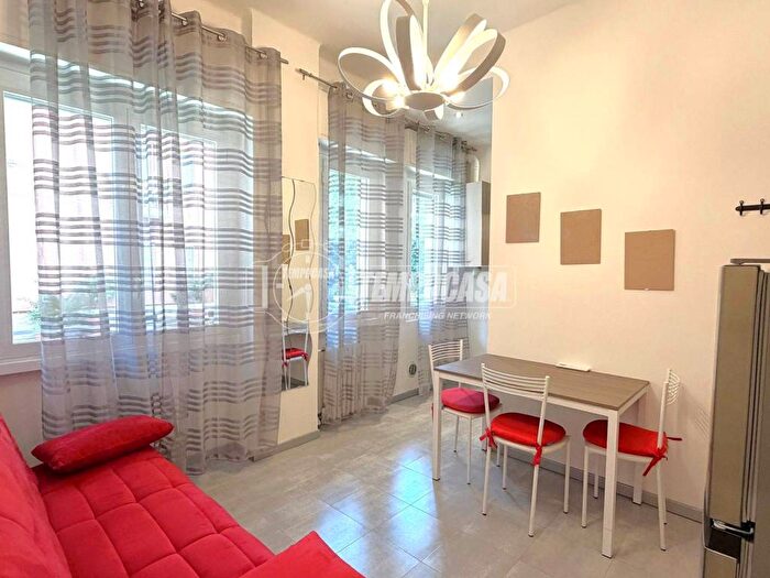 Appartamento bilocale in affitto in Via Privata Marcello Moretti, Udine, Milano