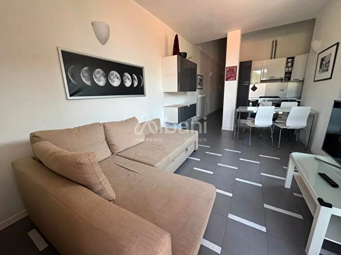 Appartamento bilocale in affitto in La Spezia