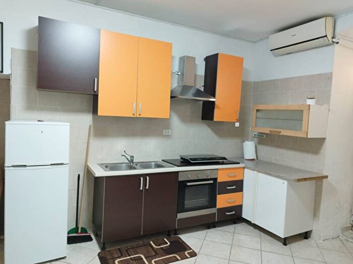 Appartamento monolocale in affitto in Vico del Commercio, Catanzaro Lido, Catanzaro