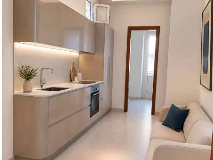 Appartamento trilocale in vendita in Via Pietro Platania, Catania