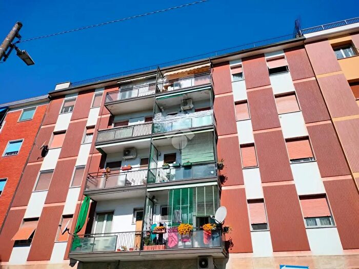 Appartamento bilocale in vendita in Via Ludovico Ariosto, Cesano Boscone