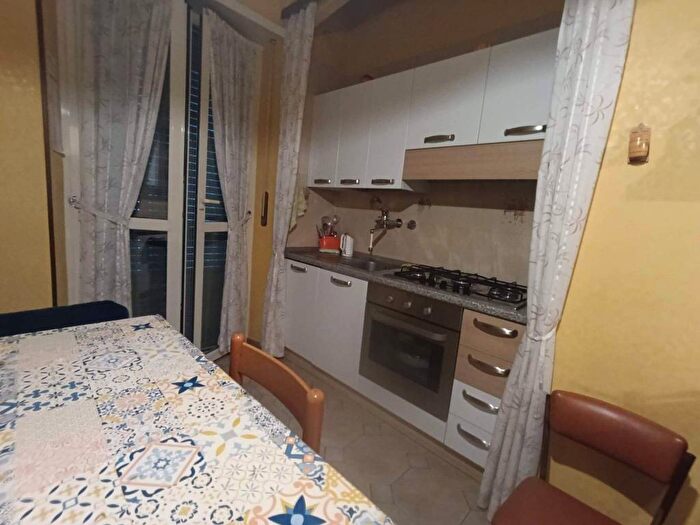 Appartamento trilocale in affitto in Via Onorato Vigliani, Mirafiori Sud Onorato Vigliani, Torino