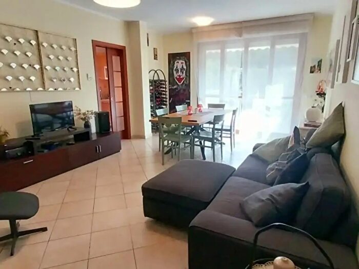 Appartamento quadrilocale in vendita in Calci