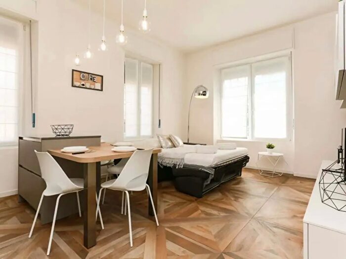 Appartamento monolocale in affitto in Via Giovanni Pezzotti, Milano