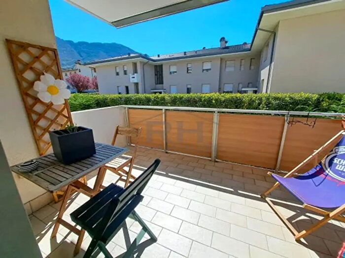 Appartamento bilocale in vendita in Arco