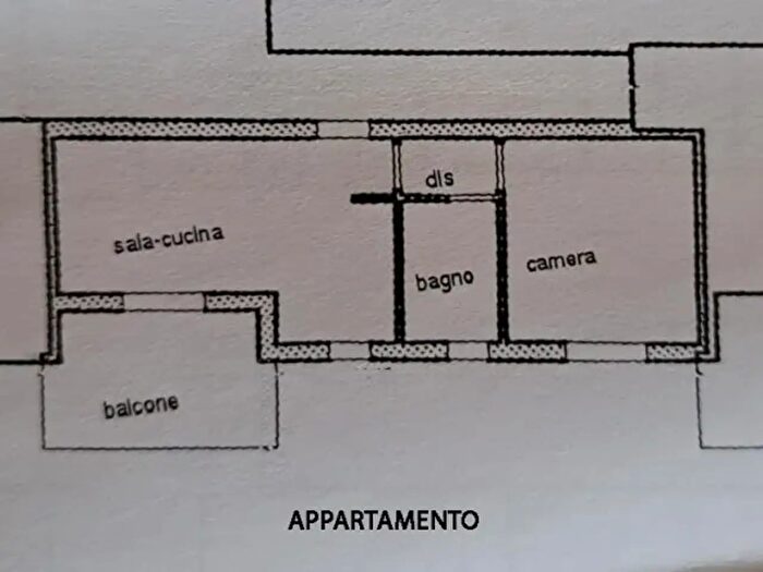 Case in Vendita e in Affitto - 3