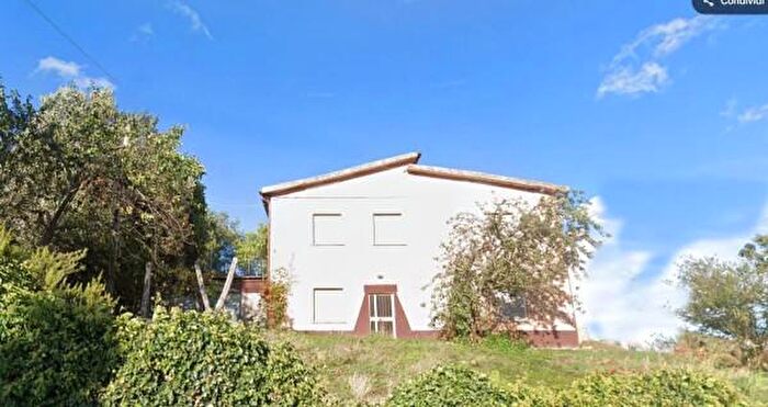 Casa quadrilocale in vendita in Sestino