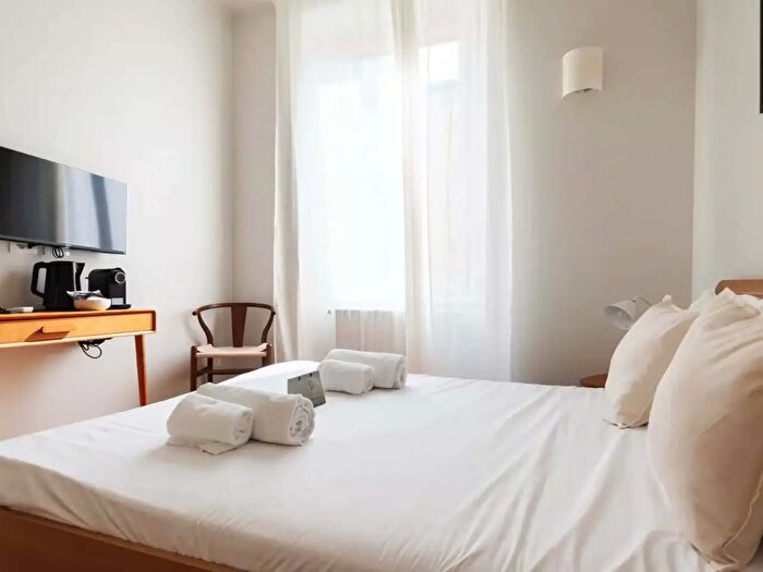 Appartamento monolocale in affitto in Via Torino, Milano