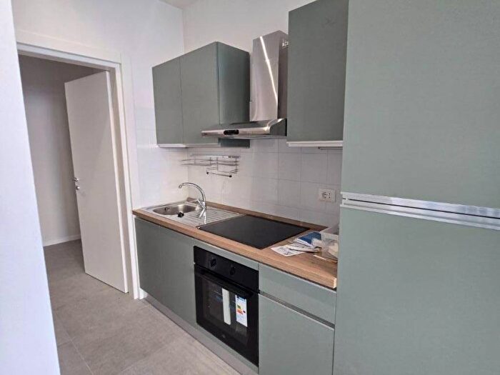 Appartamento bilocale in affitto in Via Robert Koch, Borgo Panigale, Bologna