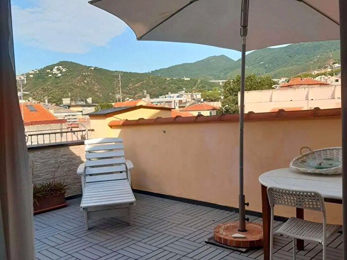 Appartamento monolocale in vendita in Via Mazzini, Spotorno