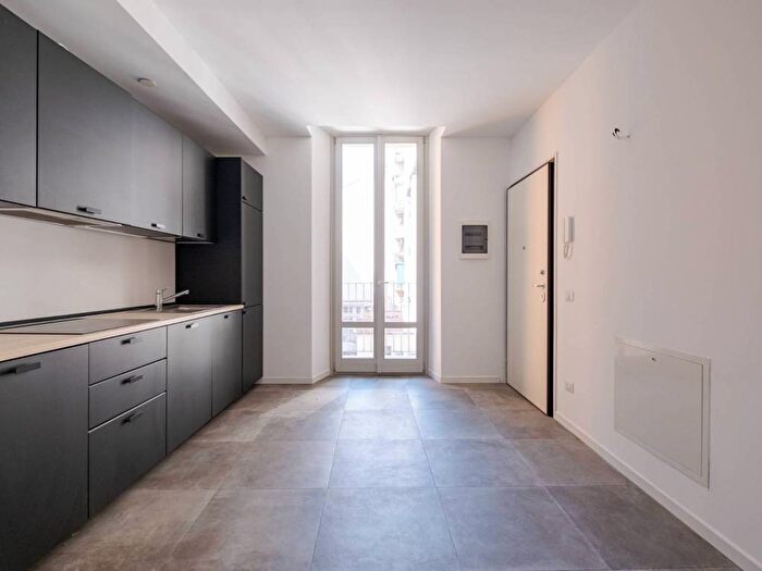 Appartamento bilocale in affitto in Viale Monza, Rovereto, Milano