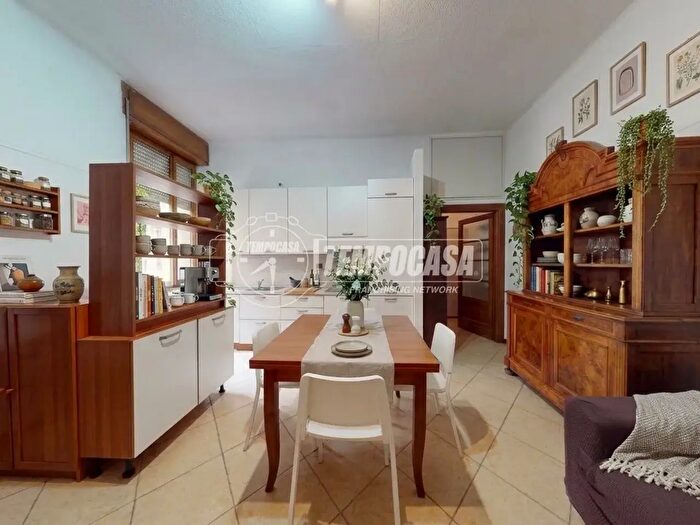 Appartamento trilocale in vendita in Via Venini Giulio E Corrado a, Milano
