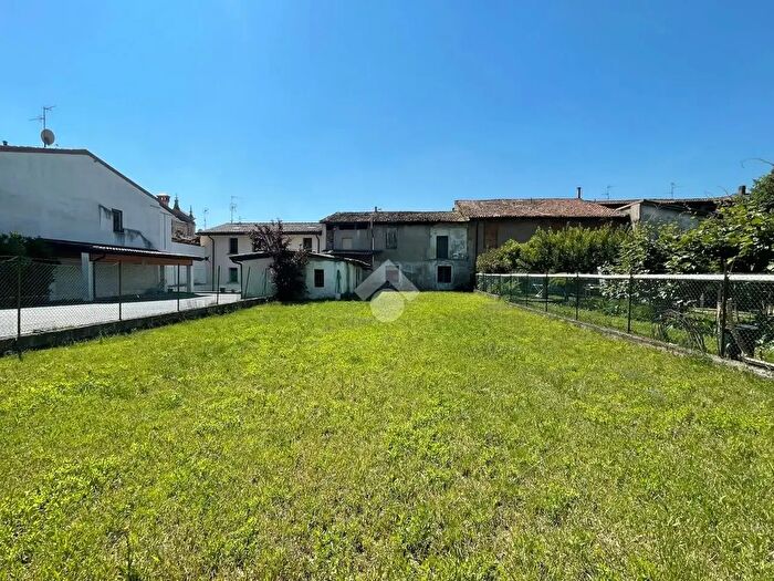 Casa monolocale in vendita in Ospitaletto