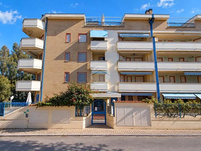 Appartamento bilocale in vendita in Via Austro, Vasto