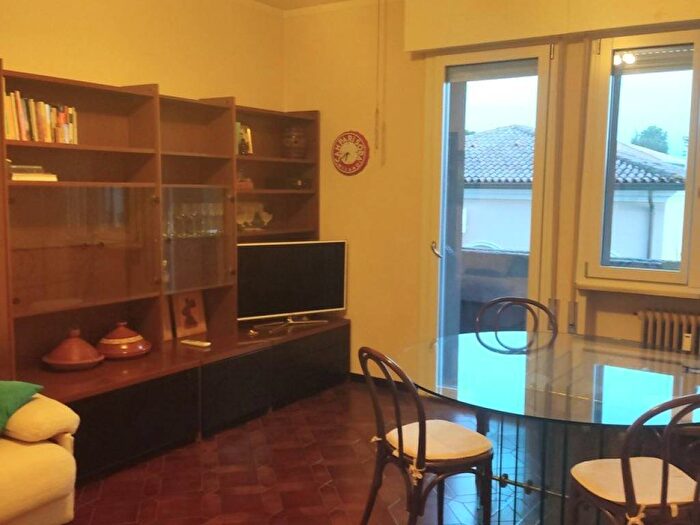 Appartamento quadrilocale in affitto in ADRIA Via Palmiro Togliatti, Centro, Adria