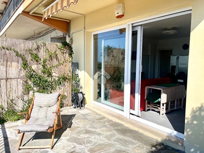 Appartamento bilocale in vendita in Viale Giacomo Matteotti, Imperia