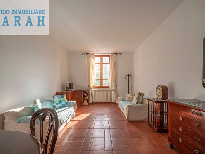 Appartamento trilocale in vendita in Piazza Massimo dAzeglio, Viareggio