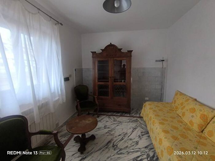 Appartamento trilocale in affitto in Pescaiola, Arezzo