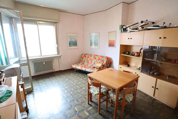 Appartamento bilocale in vendita in Via Cavour, Andora