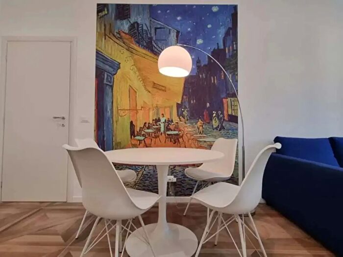 Appartamento monolocale in affitto in Via Cesare Battisti, Trieste