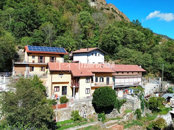 Case in Vendita e in Affitto - 3
