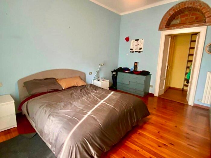 Appartamento trilocale in affitto in Viale Premuda, Piave Tricolore, Milano