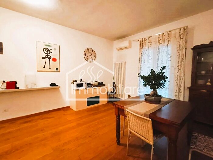 Appartamento trilocale in vendita in Vinci