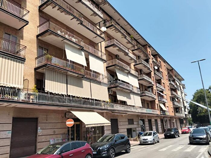 Appartamento monolocale in vendita in Via Giuseppe di Vittorio, Avellino