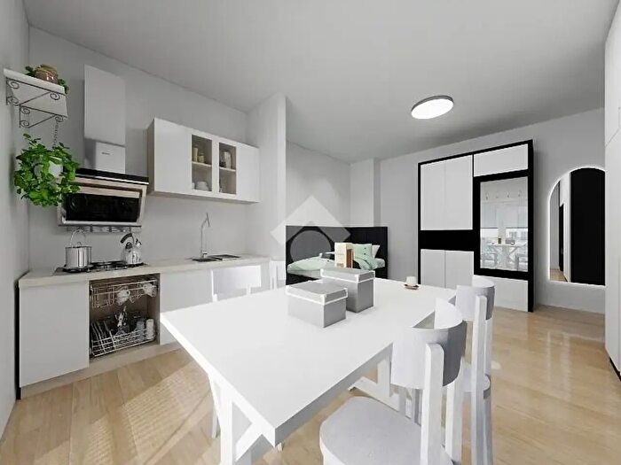 Appartamento monolocale in vendita in Via Pablo Picasso, Buccinasco