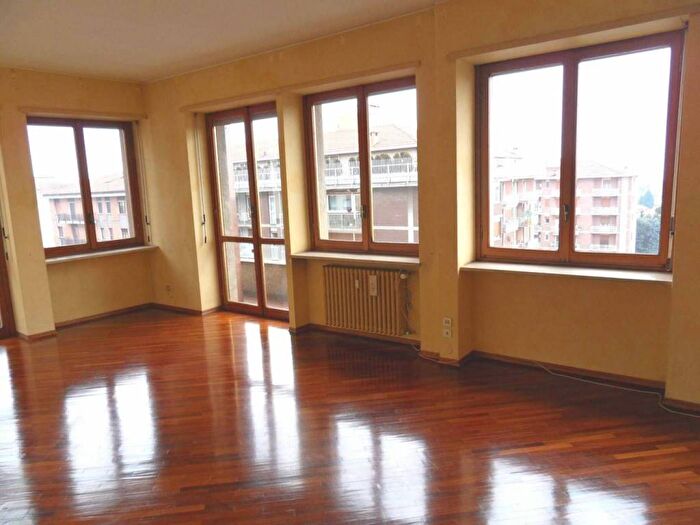 Appartamento con 5 locali in affitto in Centro Città San Paolo, Biella