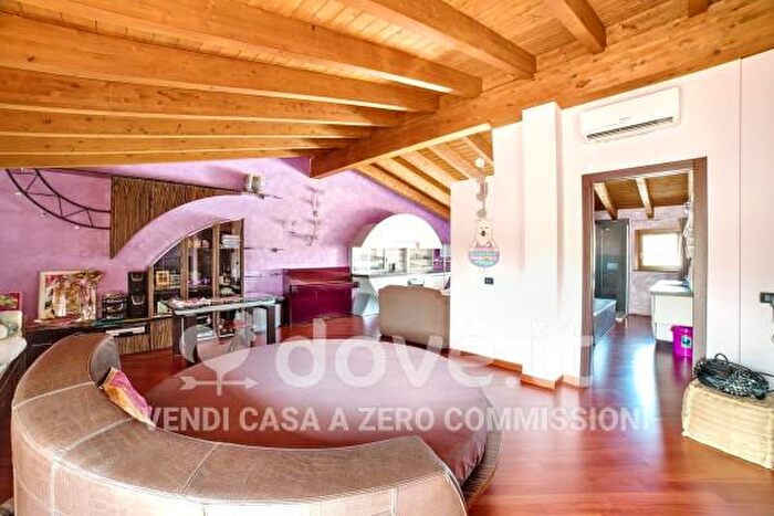 Appartamento bilocale in vendita in Via Pietro da Lissone, Lissone