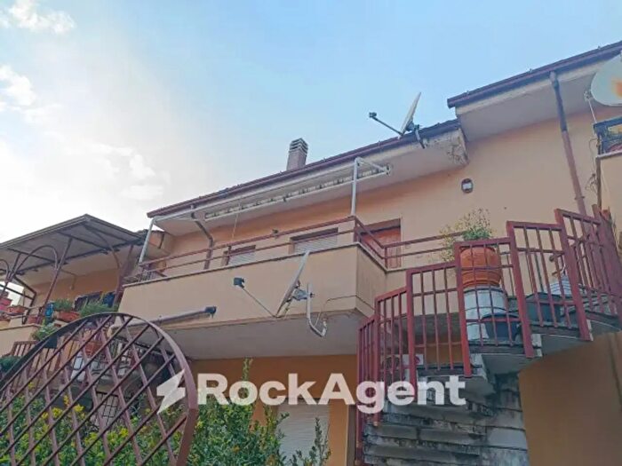 Appartamento trilocale in vendita in Corso Vittorio Emanuele, Marcellina