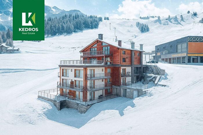 Appartamento bilocale in affitto in Plan Checruit, Courmayeur