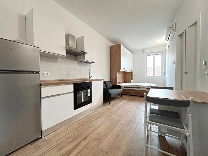 Appartamento monolocale in affitto in Via Dossi, Usmate, Usmate Velate