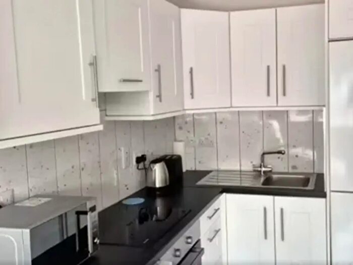 Appartamento trilocale in affitto in Corso Bernardino Telesio, Torino