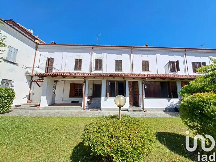 Case in Vendita e in Affitto - 3