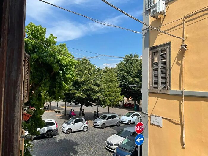 Appartamento quadrilocale in vendita in Viterbo