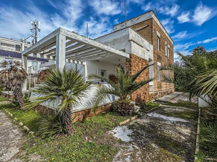 Casa con 6 locali in vendita in Via Carlo Piaggia, Roma