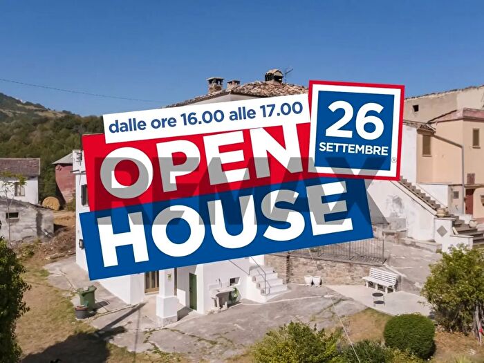 Casa con 5 locali in vendita in Contrada Trofigno, Penne