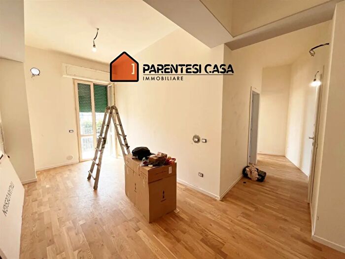 Appartamento bilocale in vendita in Firenze