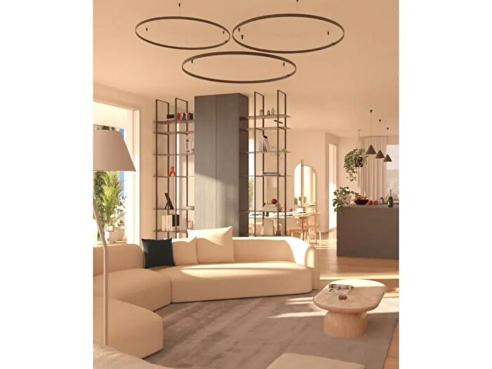 Appartamento trilocale in vendita in Viale Trento Sn, Pesaro