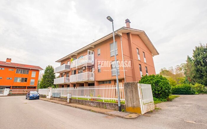 Appartamento trilocale in vendita in Asigliano Vercellese