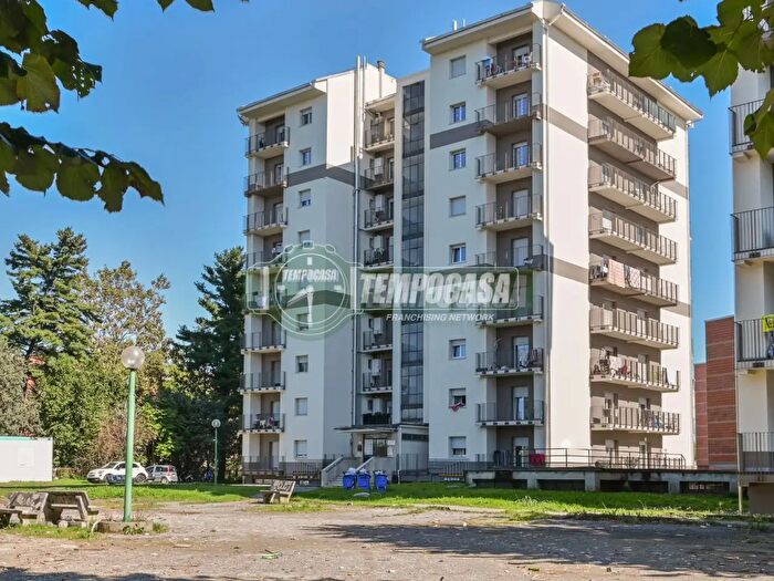 Appartamento trilocale in vendita in Viale degli Oleandri C, Verdellino