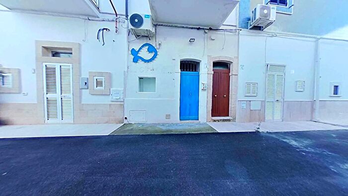 Casa monolocale in vendita in Fasano